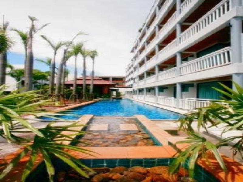 Honey Resort, Kata Beach Bagian luar foto