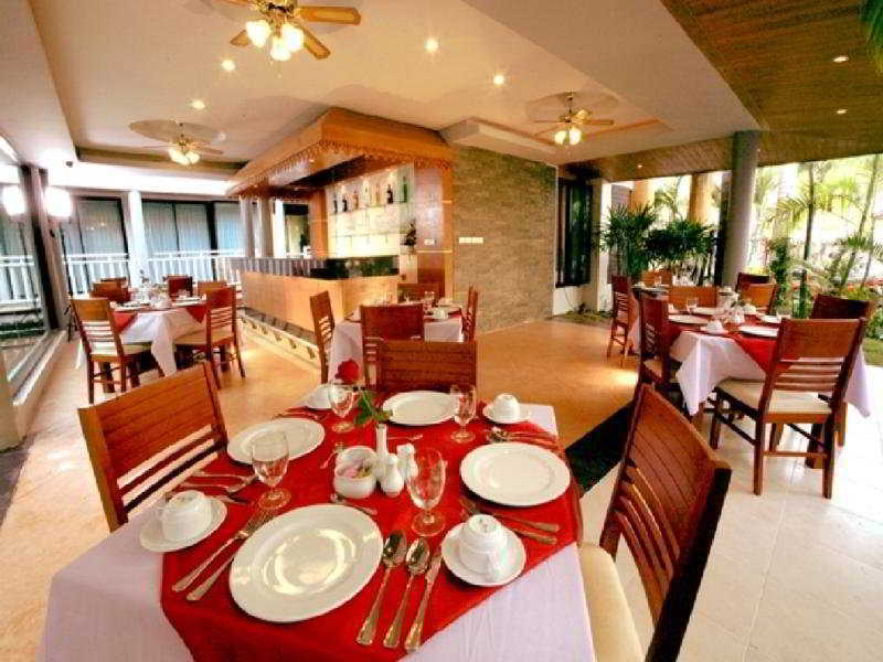 Honey Resort, Kata Beach Bagian luar foto