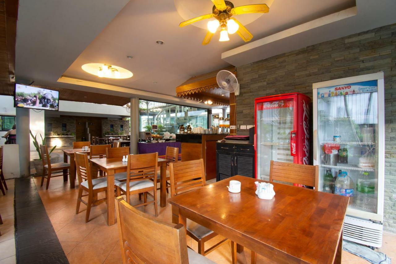 Honey Resort, Kata Beach Bagian luar foto